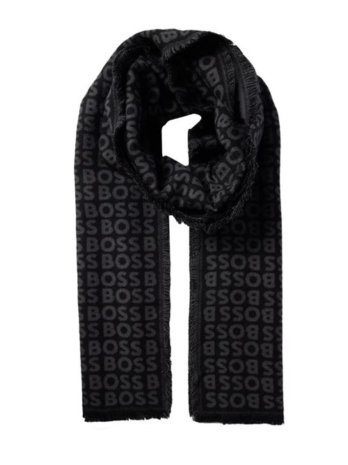 Boss scarf BOSS | 50518661 TADIC_40*180.001